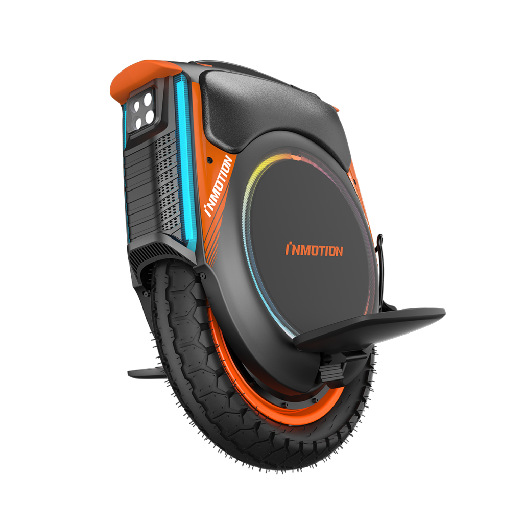 Electric Unicycle