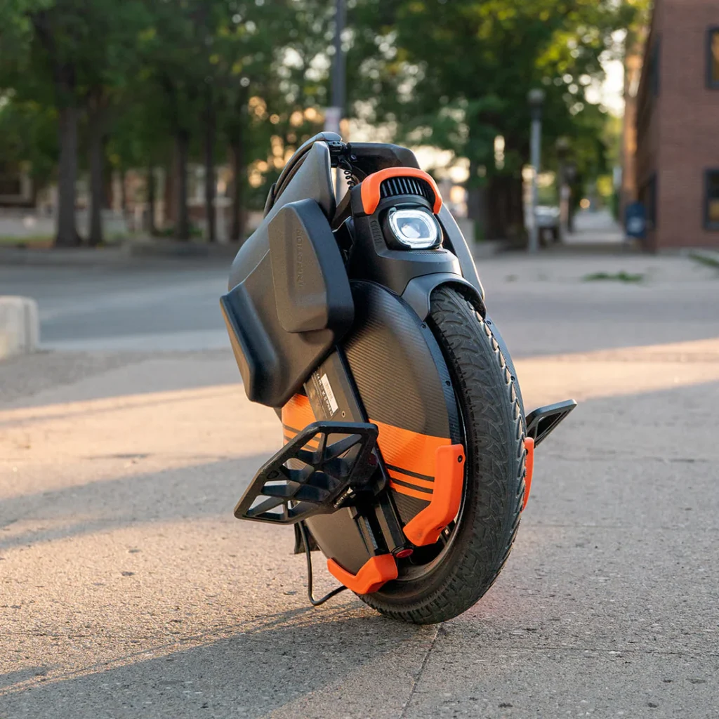 electric monocycle​