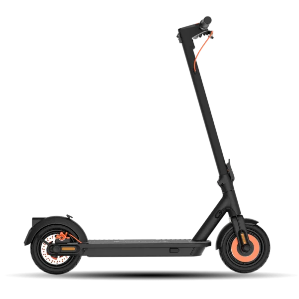 INMOTION Climber - Image 6