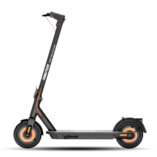 INMOTION Climber - Image 7