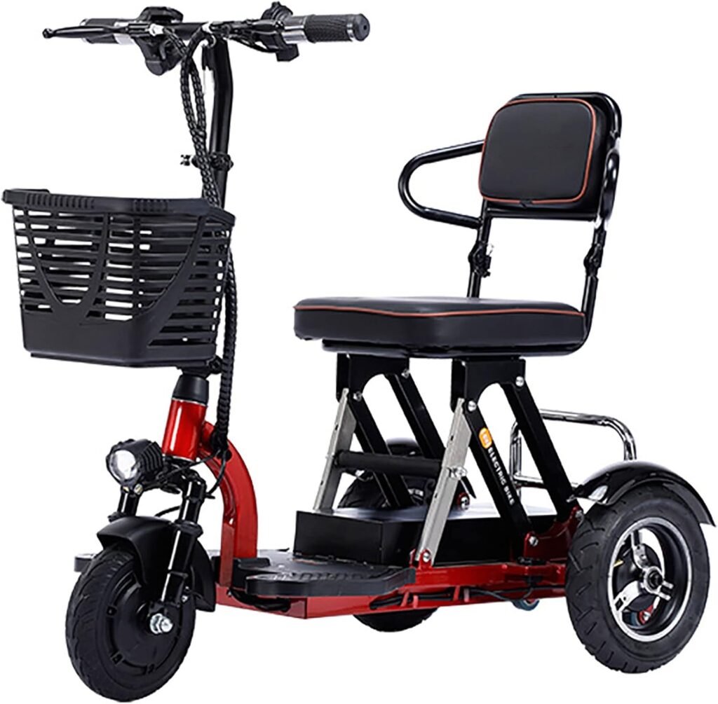 mobility scooters for sale