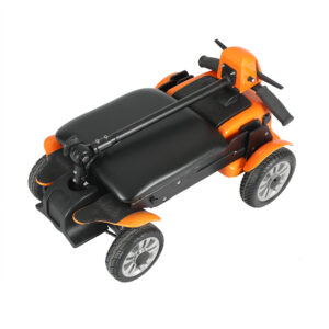 4x4 mobility scooter all-terrain uk​