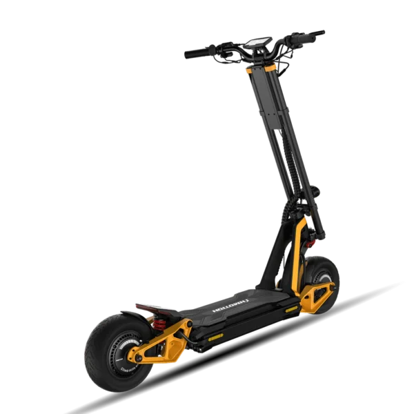 Buy inmotion rs for Sale – Fastest Electric Scooter for Urban Commutes - Image 6