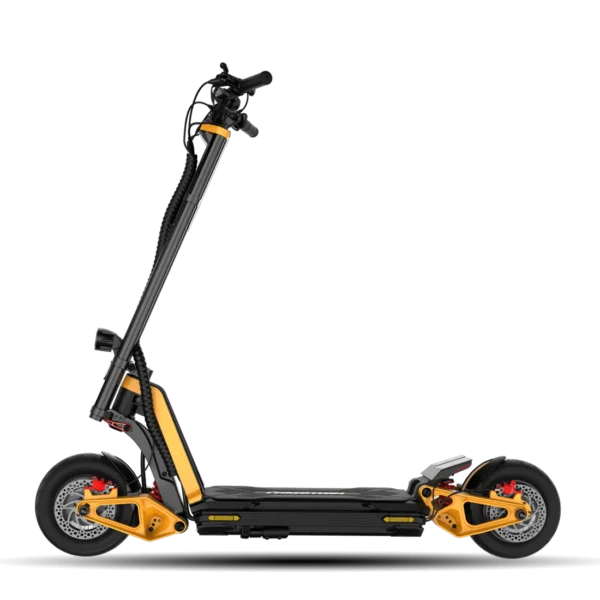 Buy inmotion rs for Sale – Fastest Electric Scooter for Urban Commutes - Image 5