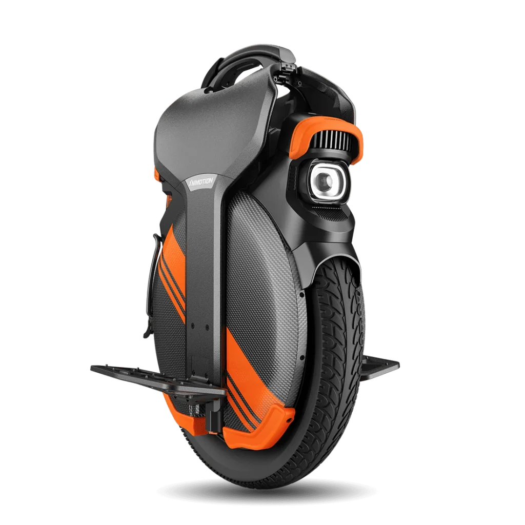 electric unicycle​