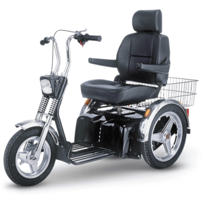 Afiscooter SE 3-Wheel Mobility Scooter