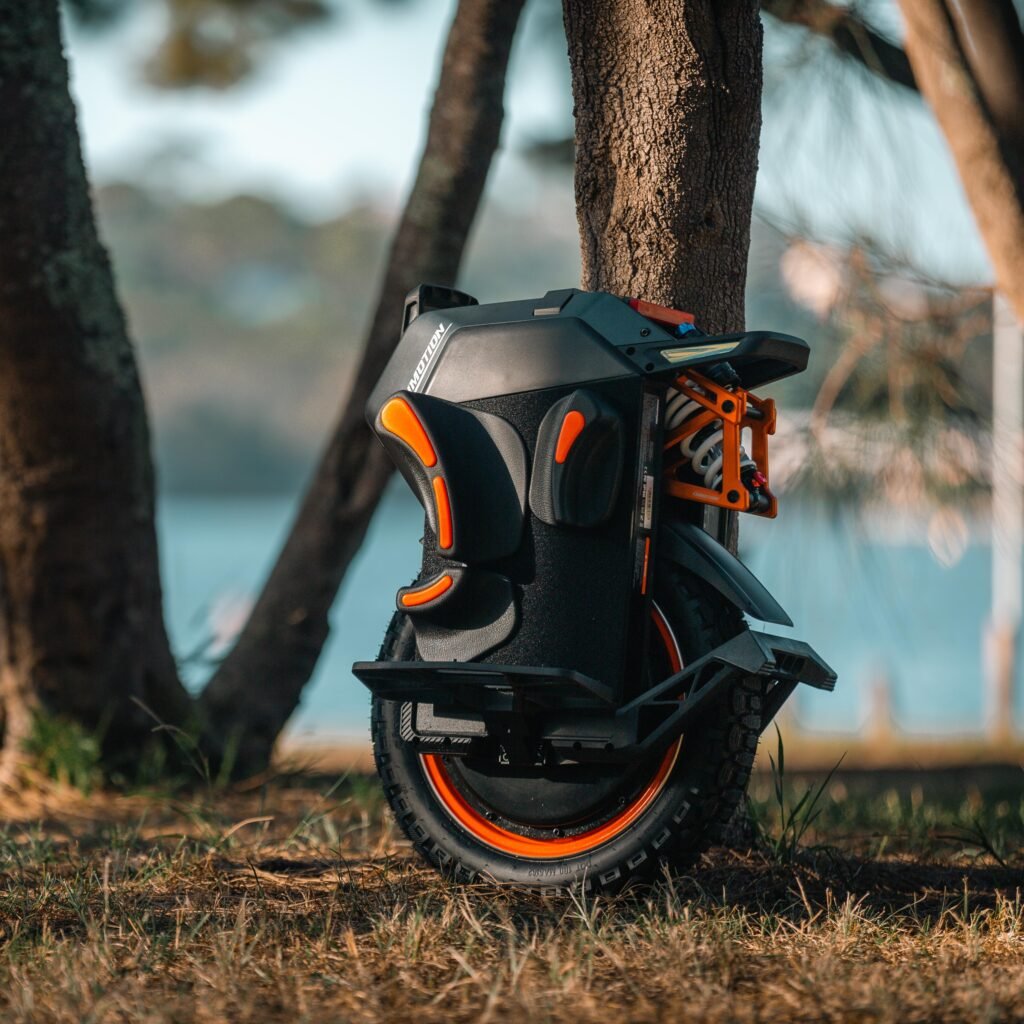 electric unicycle fastest