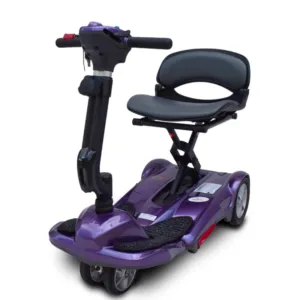 Buy EV Rider Transport M Easy Move Folding Mobility Scooter