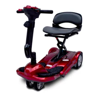 Buy EV Rider Transport M Easy Move Folding Mobility Scooter - Open Box