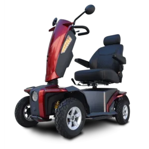 EV Rider VitaXpress Heavy Duty All-Terrain Mobility Scooter