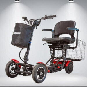 EWheels EW-22 Folding Mobility Scooter