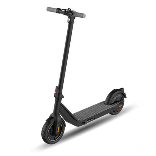 electric scooter air