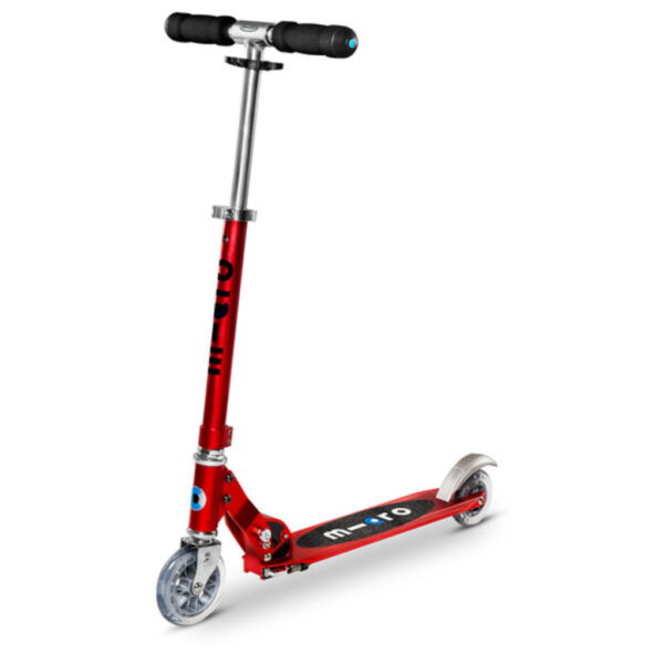 Buy Micro Sprite Scooter Online | Lightweight for Kids - Image 5