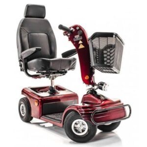 Buy Shoprider Sunrunner 4-Wheel Mobility Scooter