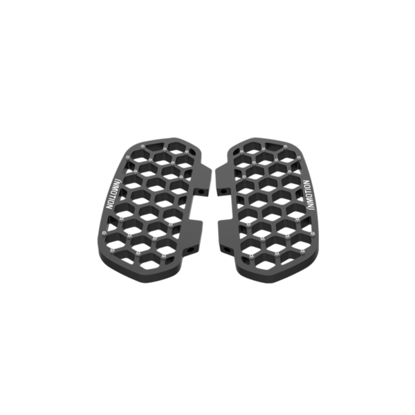 V11/V12/V13 Honeycomb Foot Pedals