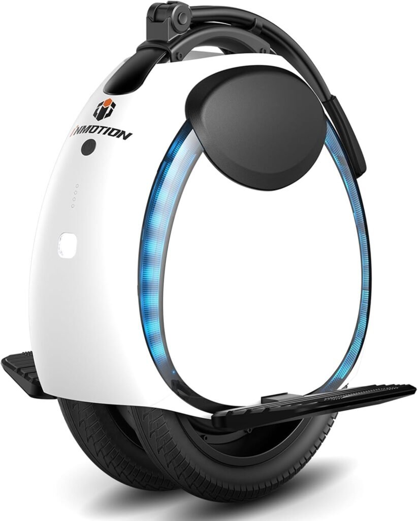 1 wheel scooter​