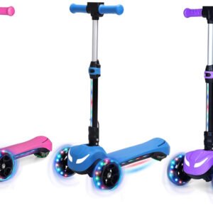 Buy kids electric scooter