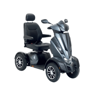 Drive King Cobra Premium Mobility Scooter