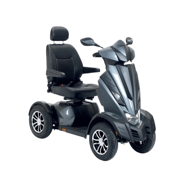 Drive King Cobra Premium Mobility Scooter