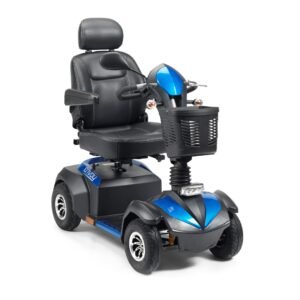 Drive Medical Envoy 8 mph mobility scooter