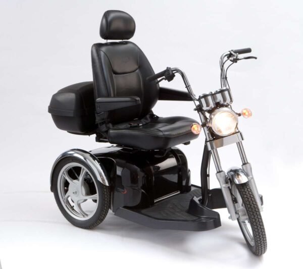 Drive Medical Sport Rider Mobility Scooter