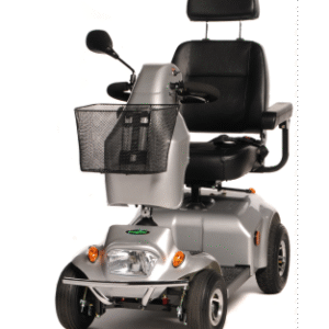 Freerider City Ranger 8 mobility scooter