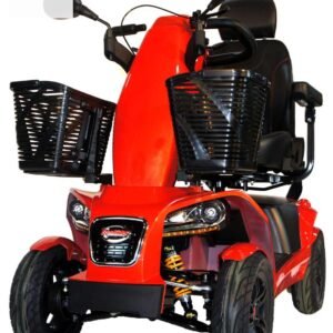 Freerider FR1 Mobility Scooter