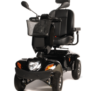 Freerider Landranger XL8 Mobility Scooter