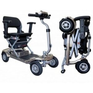 Buy Kymco K-Lite Auto-Fold Mobility Scooter