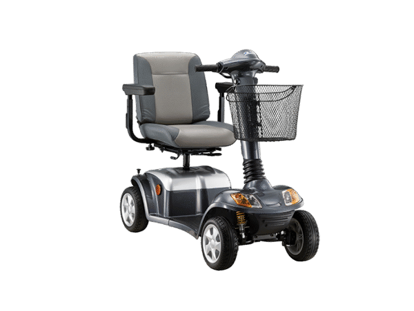 Buy Kymco Super 4 Mobility Scooter