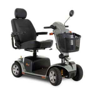 Pride Colt Deluxe 2 mobility scooter