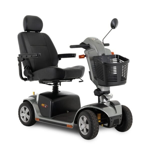 Pride Colt Deluxe 2 mobility scooter