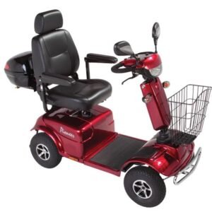 Buy Rascal Pioneer Mobility Scooter Online