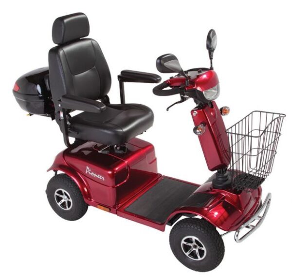 Buy Rascal Pioneer Mobility Scooter Online