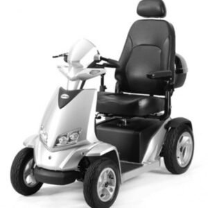 Rascal Vision 8 mph mobility scooter