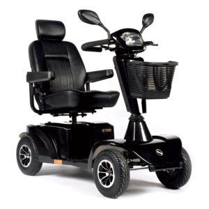 Sterling S700 Mobility Scooter