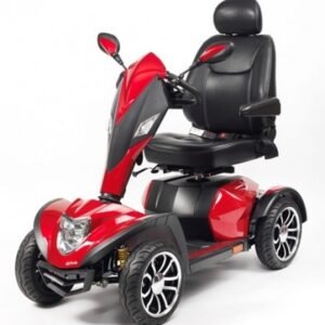 Drive Medical Cobra 8 mph mobility scooter