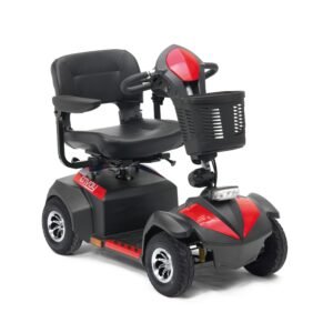 Buy Envoy 4 Mobility Scooter online UK