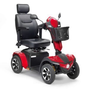 Drive Viper 8 mph mobility scooter