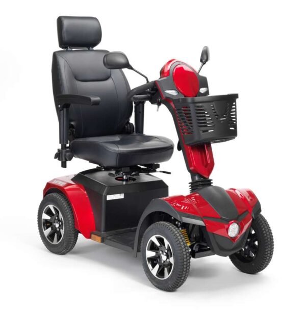 Drive Viper 8 mph mobility scooter