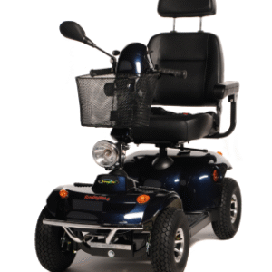 Freerider Kensington S2 Scooter