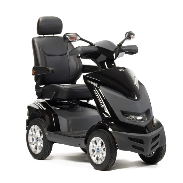 Get Drive Medical Royale 4 Mobility Scooter at your budget.