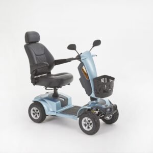 Motion Healthcare Xcite Premium Mobility Scooter