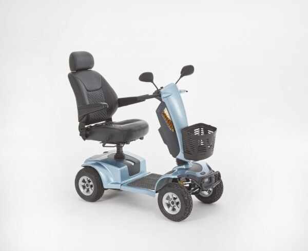 Motion Healthcare Xcite Premium Mobility Scooter