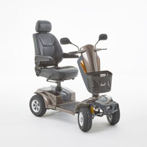 Motion HealthCare Xcite Li Mobility Scooter