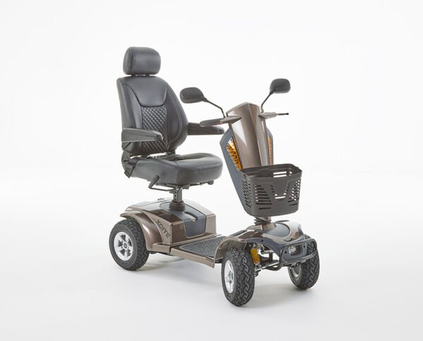 Motion HealthCare Xcite Li Mobility Scooter