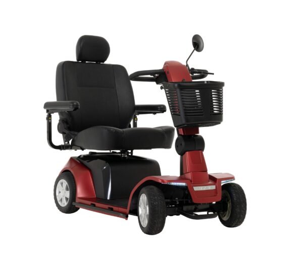 Pride Maxima Mobility Scooter