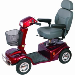 Get Rascal 388XL Mobility Scooter - Buy Online
