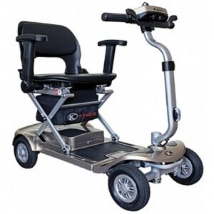 Kymco K-Lite Folding Mobility Scooter for Sale