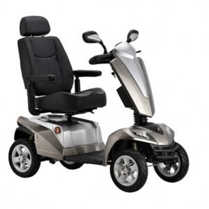 Kymco Maxer mobility scooter